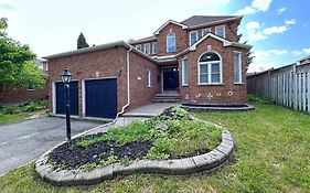 Hanmer Street Barrie